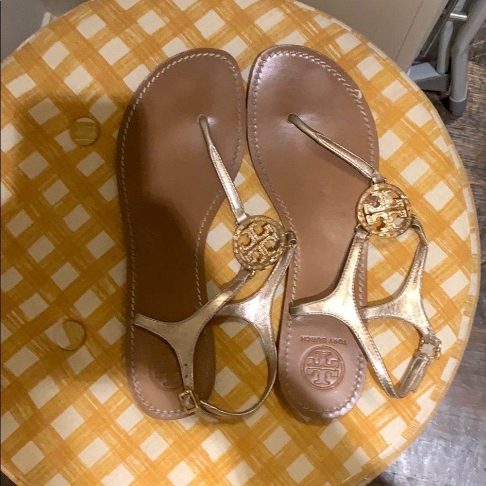 Tory Burch Sandals